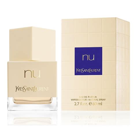 ysl perfume nu|YSL perfumes list.